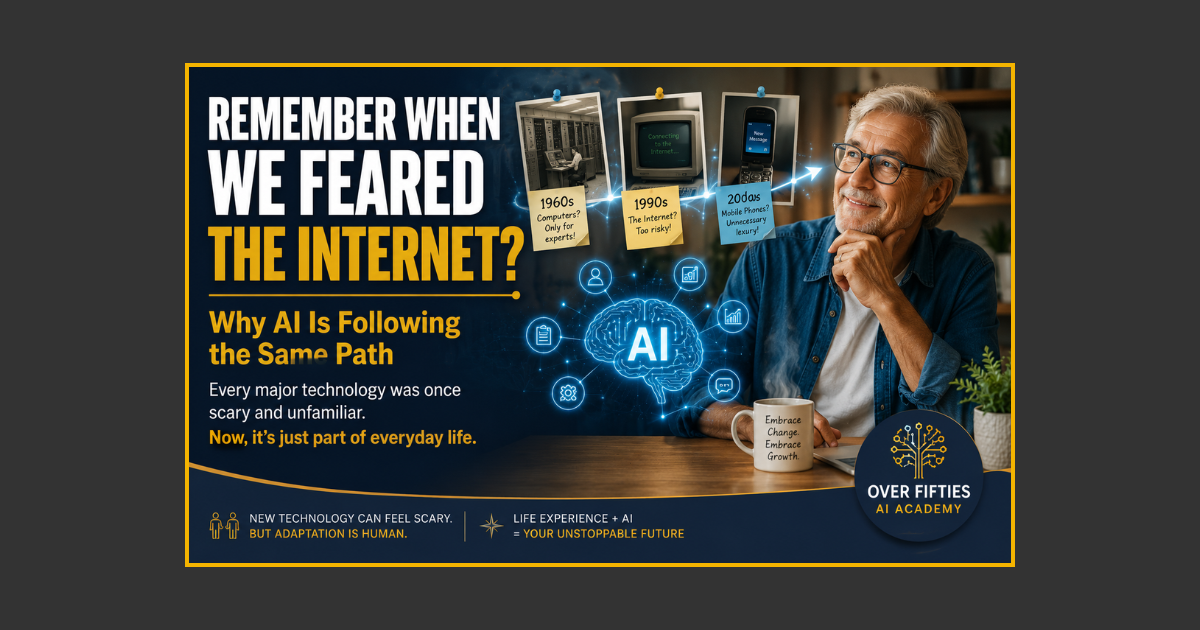 remember when we feared the internet