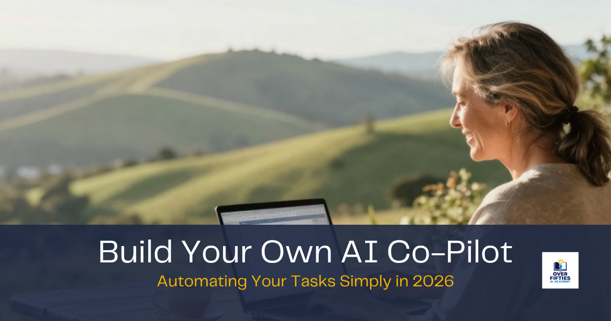 Build Your Own AI Co Pilot