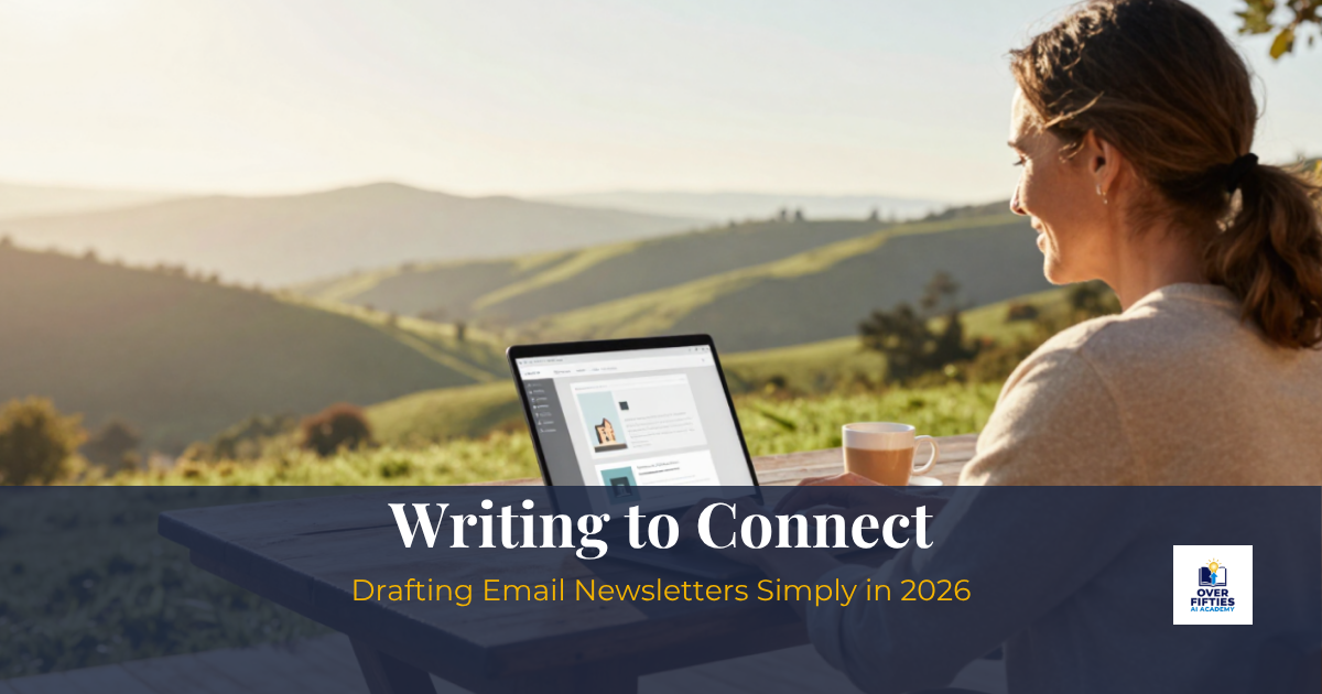 simple email newsletter templates