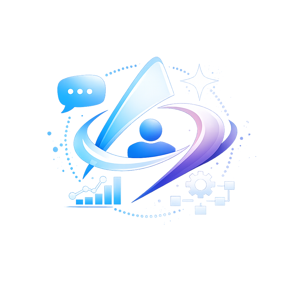 ActiveCampaign logo representing customer experience automation platform