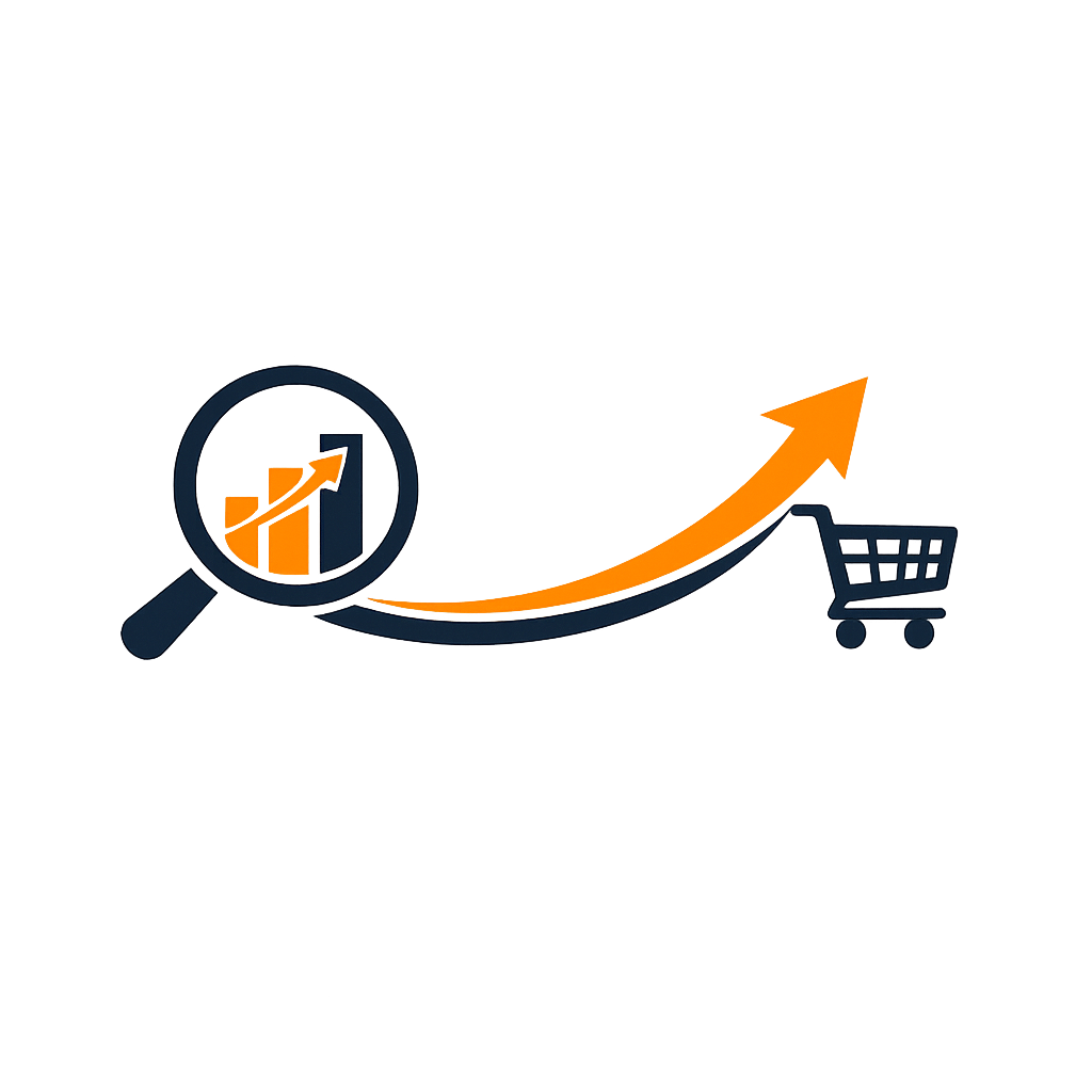 Amazon Associates affiliate program logo