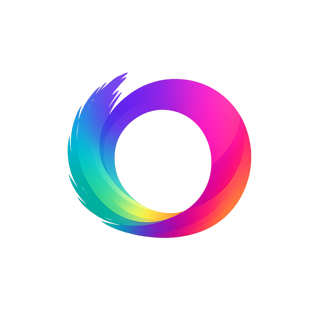Canva design platform logo