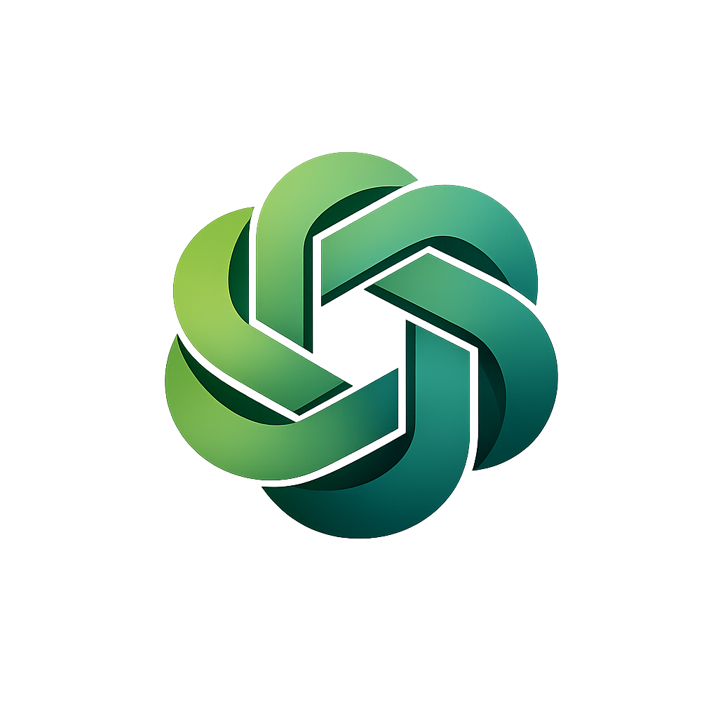 ChatGPT AI tool logo