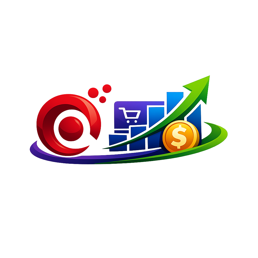 ClickBank affiliate marketplace logo