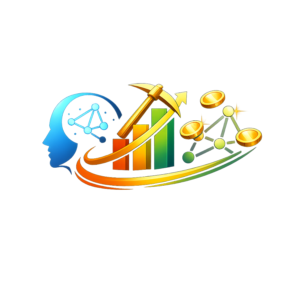 Leads Miner Pro affiliate system logo